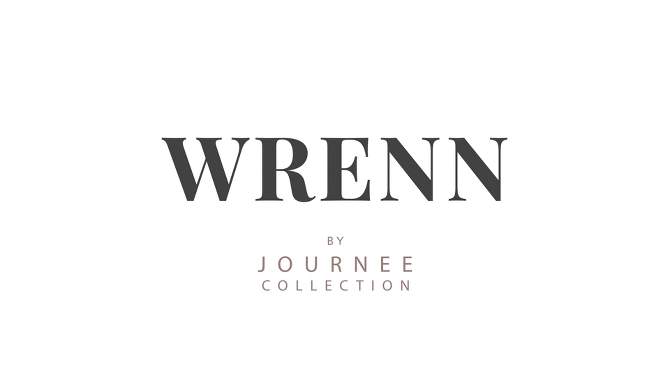 Journee Collection Womens Wrenn Tru Comfort Foam Slip On Square Toe Loafer Flats, 2 of 13, play video