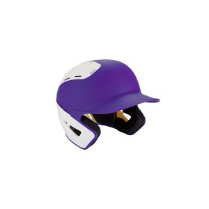 Mizuno B6 Adult Baseball Batting Helmet - 1 of 3