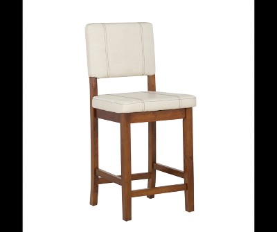 Linon milano counter stool hotsell