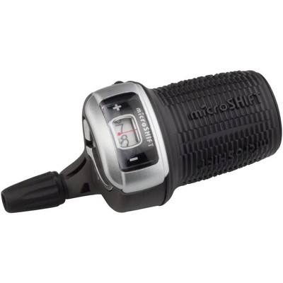 8 speed shifter