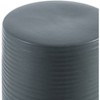 Mark & Day Rhea Modern Patio Garden Stools - 3 of 3
