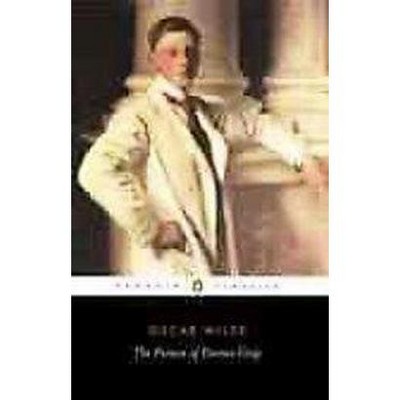 The Picture of Dorian Gray - (Penguin Classics) by  Oscar Wilde (Paperback)