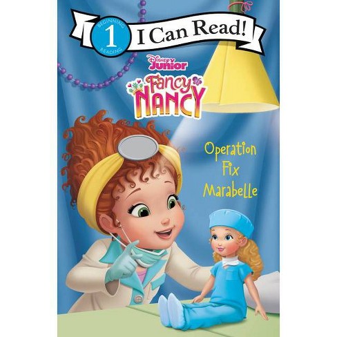 Fancy nancy 2024 toys target