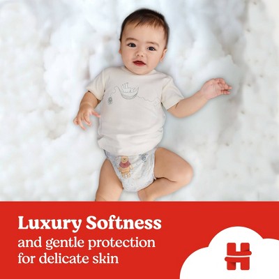 Huggies Little Snugglers Disposable Diapers - (Select Size and Count), 6 of 17