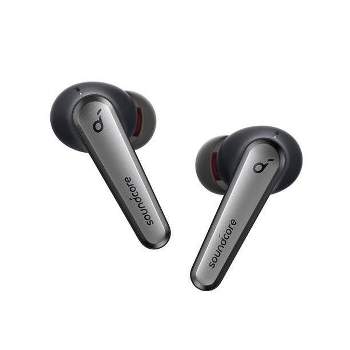 Soundcore By Anker Life Note 3i True Wireless Bluetooth Earbuds - Black :  Target