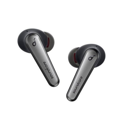 Soundcore By Anker Liberty 2 Pro Wireless Bluetooth Noise Earbuds - Black : Target