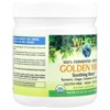 Natural Factors Whole Earth & Sea®, Golden Milk Soothing Boost, 4.4 oz (124.7 g) - 4 of 4