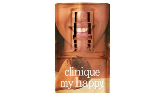Clinique My&#160;Happy&#160;Cookies &#38; Kisses&#160;Perfume Spray - 0.5 fl oz - Ulta Beauty, 2 of 10, play video