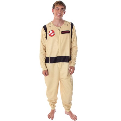 Ghostbusters men's 2024 pajamas