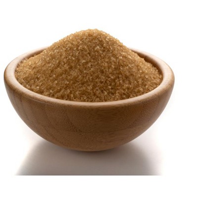 Aiva Sugar Brown – Premium Light Brown Sugar for Baking, Cooking & Desserts