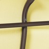 VYNXARIA Outsunny 2-Person Outdoor Glider Bench - Comfortable Patio Loveseat for Relaxation - 3 of 4