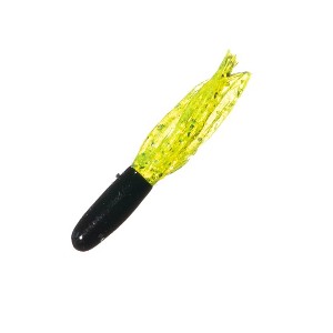 Arkie Lures Salty Tubes - 1 Inch - 1 of 4