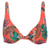 VENUS Womens Antigua Twist Underwire Top - 3 of 3