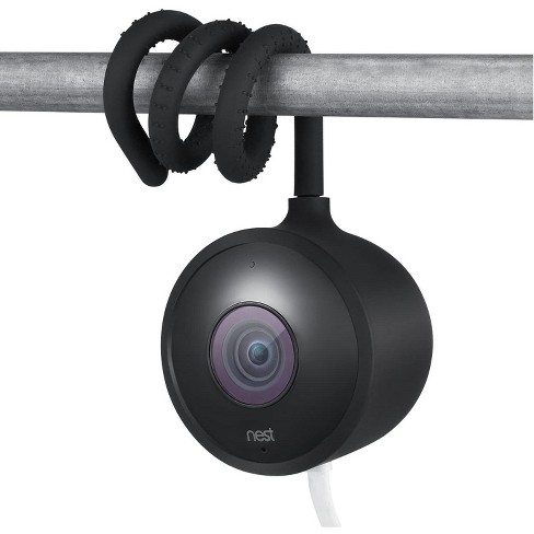 nest outdoor camera installation 07675