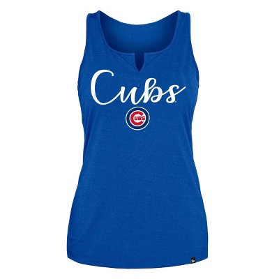 chicago cubs womens