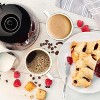 CucinaPro Double Coffee Brewer Station - Dual Drip Coffee Maker Brews two 12-cup Pots - 3 of 3