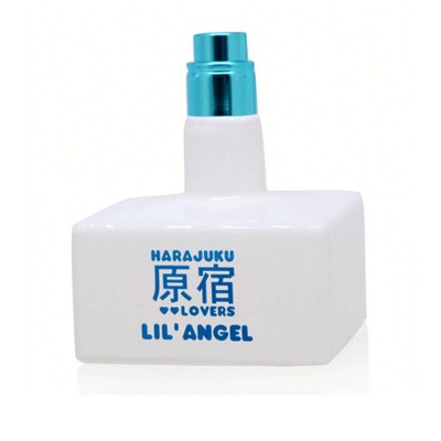 Hjl Pop Electric Lil Angel/Gwen Stefani Edp Spray No Cap Tester 1.7 Oz