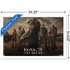 Trends International Halo: Season 1 - Group One Sheet Framed Wall Poster Prints - 3 of 4