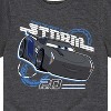 Boys' - Cars -  Short Sleeve Graphic T-Shirt - 2 of 4