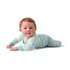 Onesies Brand Baby and Toddler Girls' 4-Piece Pajamas Sets - 3 of 4