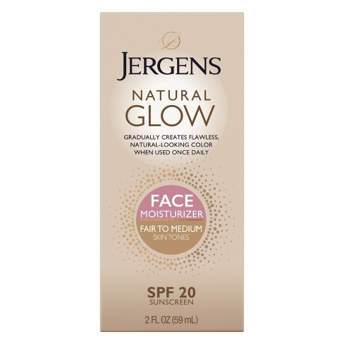 Jergens tan deals