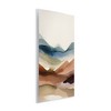 Stupell Industries Abstract Desert Landscape, 13" x 19" - 3 of 4