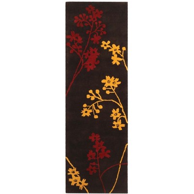 Soho SOH316 Hand Tufted Area Rug  - Safavieh
