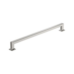 Amerock Lintel Pull for Cabinets, Drawers, and Furniture - 1 of 4