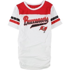 Touch by G-III Womens Tampa Bay Buccaneers Graphic T-Shirt - 1 of 3