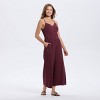 Women's Wide Leg Jumpsuit - A New Day™ - 3 of 3