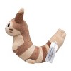 Pokemon Center: Sitting Cuties: Furret Plush # 162 -  Generation 2 - 6 In - 3 of 4