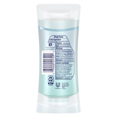 Degree Advanced Motionsense White Flowers &#38; Lychee 72 Hour Antiperspirant &#38; Deodorant - 2.6oz_2