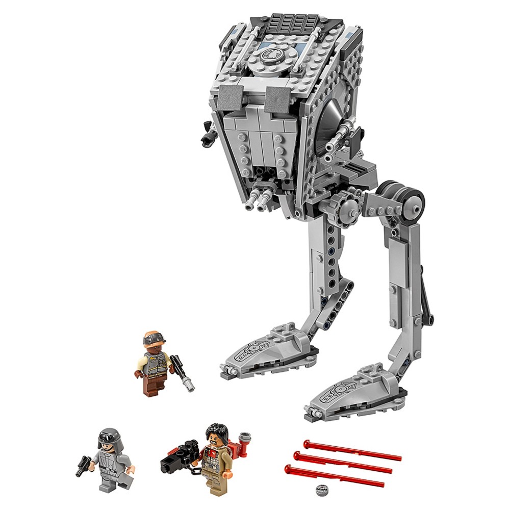 UPC 673419248587 product image for LEGO Star Wars AT-ST Walker 75153 | upcitemdb.com