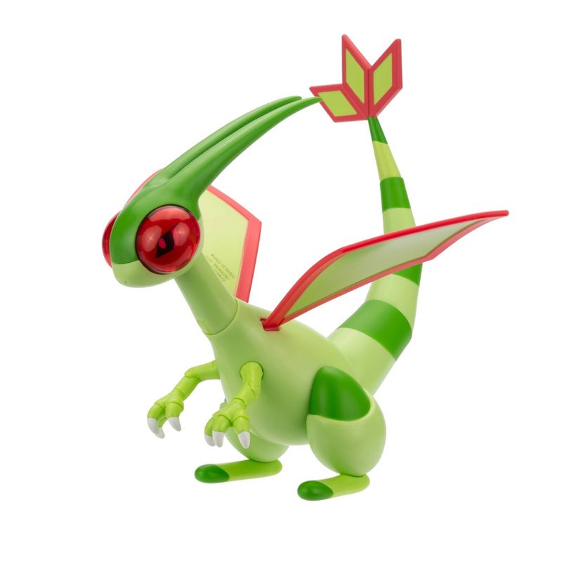 Pok&#233;mon Select Flygon Action Figure (Target Exclusive), 1 of 10
