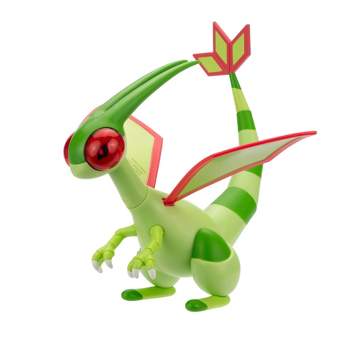 Pokémon Select Flygon Action Figure (Target Exclusive)