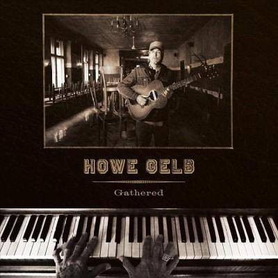 Howe Gelb - Gathered (CD)