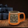 Pavilion Gift Company - Hunting - 16 oz Mug - Drinkware - 4 of 4