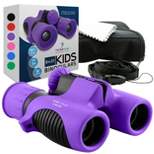 Think Peak Toys Binoculars for Kids - Sports & Outdoors Accessories