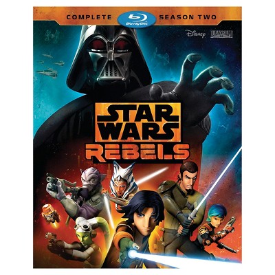 star wars complete collection blu ray