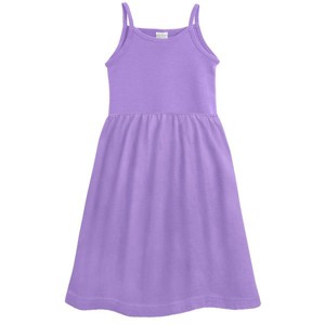 City Threads Soft Organic Cotton Empire Camisole Sundress - USA-Made - 1 of 4