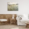 Stupell Industries Horses in Pasture, 30" x 40" - 2 of 4