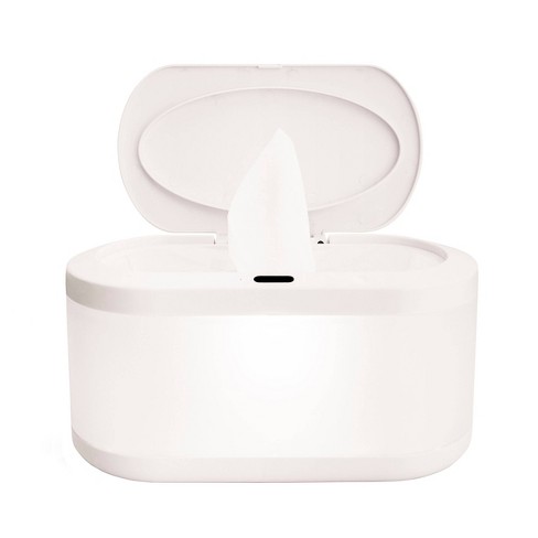 Munchkin Mist Wipe Warmer