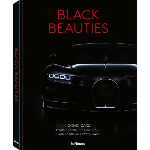 Black Beauties - (hardcover) : Target