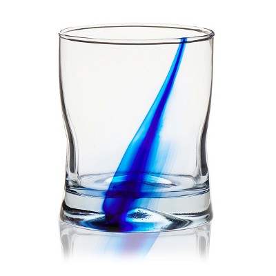 NEW Libbey Impressions 4-piece Cooler Glass Set FREE2DAYSHIP TAXFREE 