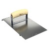 Bon Tool EDGER/GROOVER - 6 Inch x 11 Inch - 1/4 Inch BIT - 3/4 Inch RAD WD HDL - 2 of 2