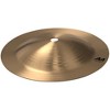 SABIAN AA MAX Mike Portnoy Bell Chime Cymbal Set - 3 of 4
