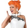 Rubie's Womens' The Flintstones Deluxe Wilma Costume - 2 of 3