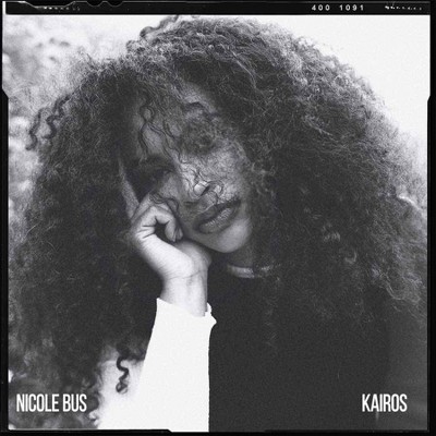 Nicole Bus - Kairos (LP) (Vinyl)