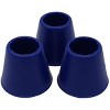 Markwort Knobcuff EZ Taper Baseball and Softball Bat Grip - 2 of 3