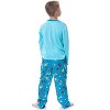 Animal Crossing Little Boys' New Horizons Character Pajamas 2 Piece Set - 4 of 4